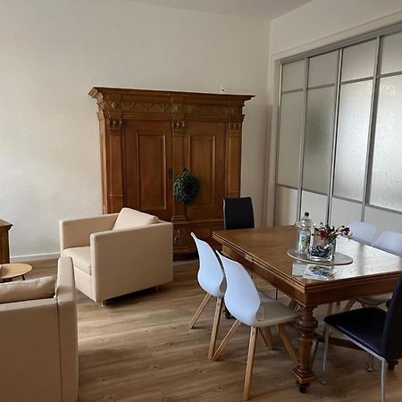 Apartment Van Ess Hof - Altstadt Warburg Kültér fotó