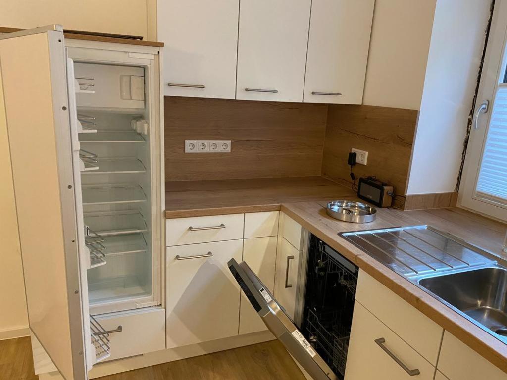 Apartment Van Ess Hof - Altstadt Warburg Kültér fotó