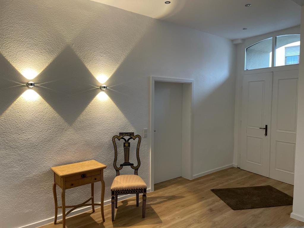 Apartment Van Ess Hof - Altstadt Warburg Kültér fotó