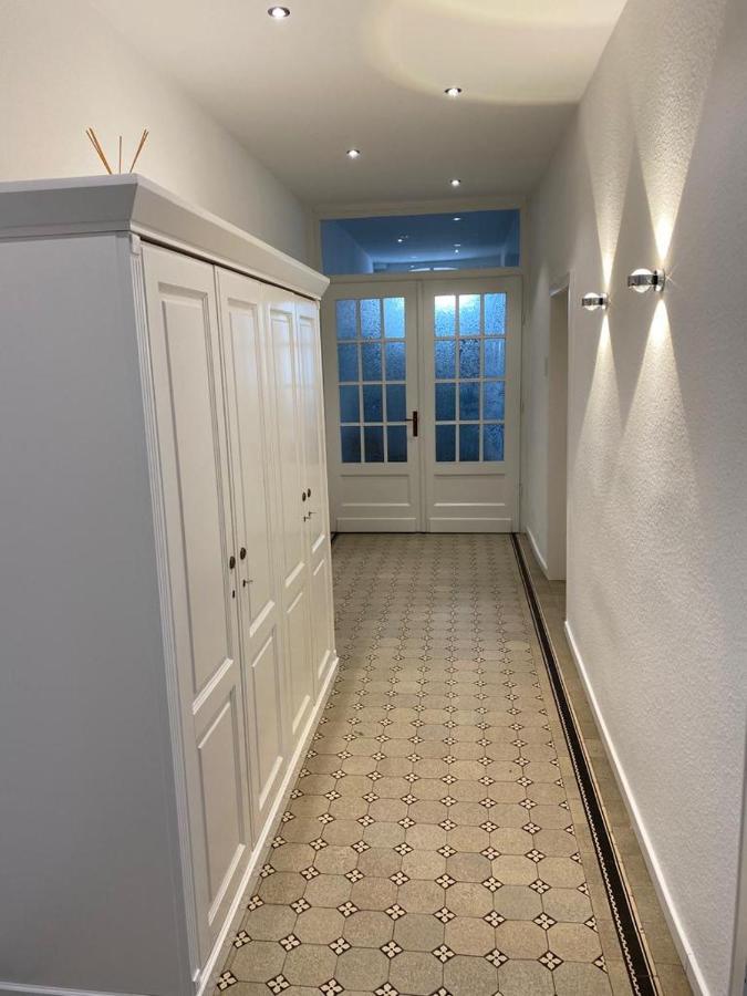 Apartment Van Ess Hof - Altstadt Warburg Kültér fotó