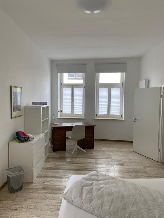 Apartment Van Ess Hof - Altstadt Warburg Kültér fotó