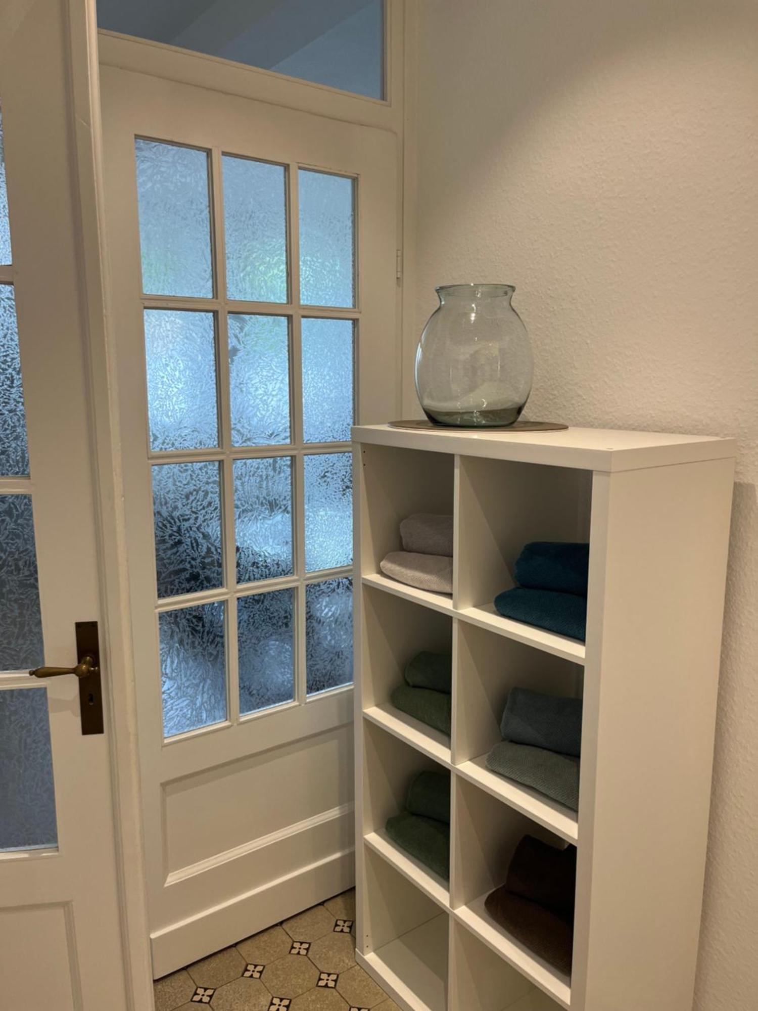 Apartment Van Ess Hof - Altstadt Warburg Kültér fotó