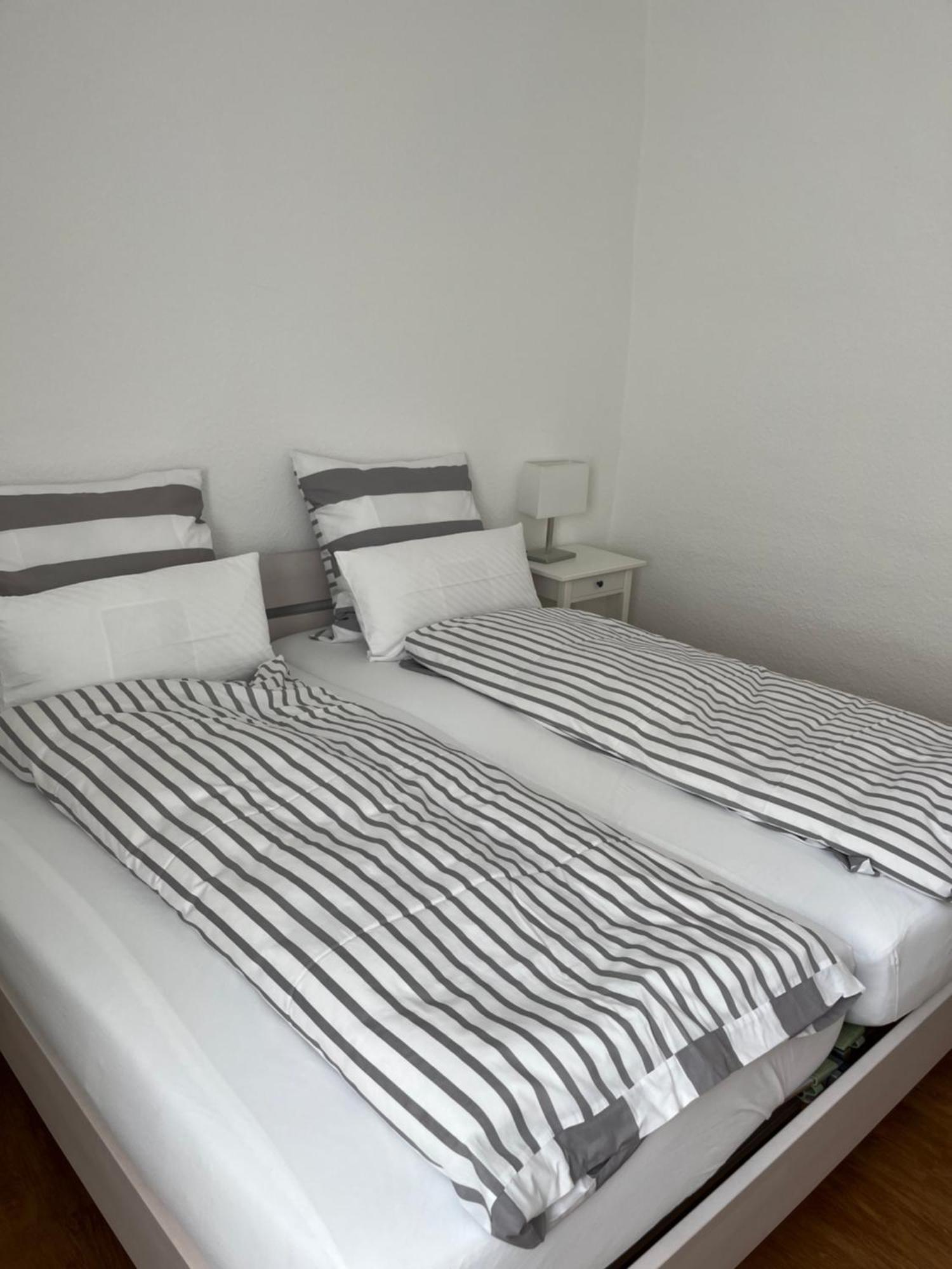 Apartment Van Ess Hof - Altstadt Warburg Kültér fotó