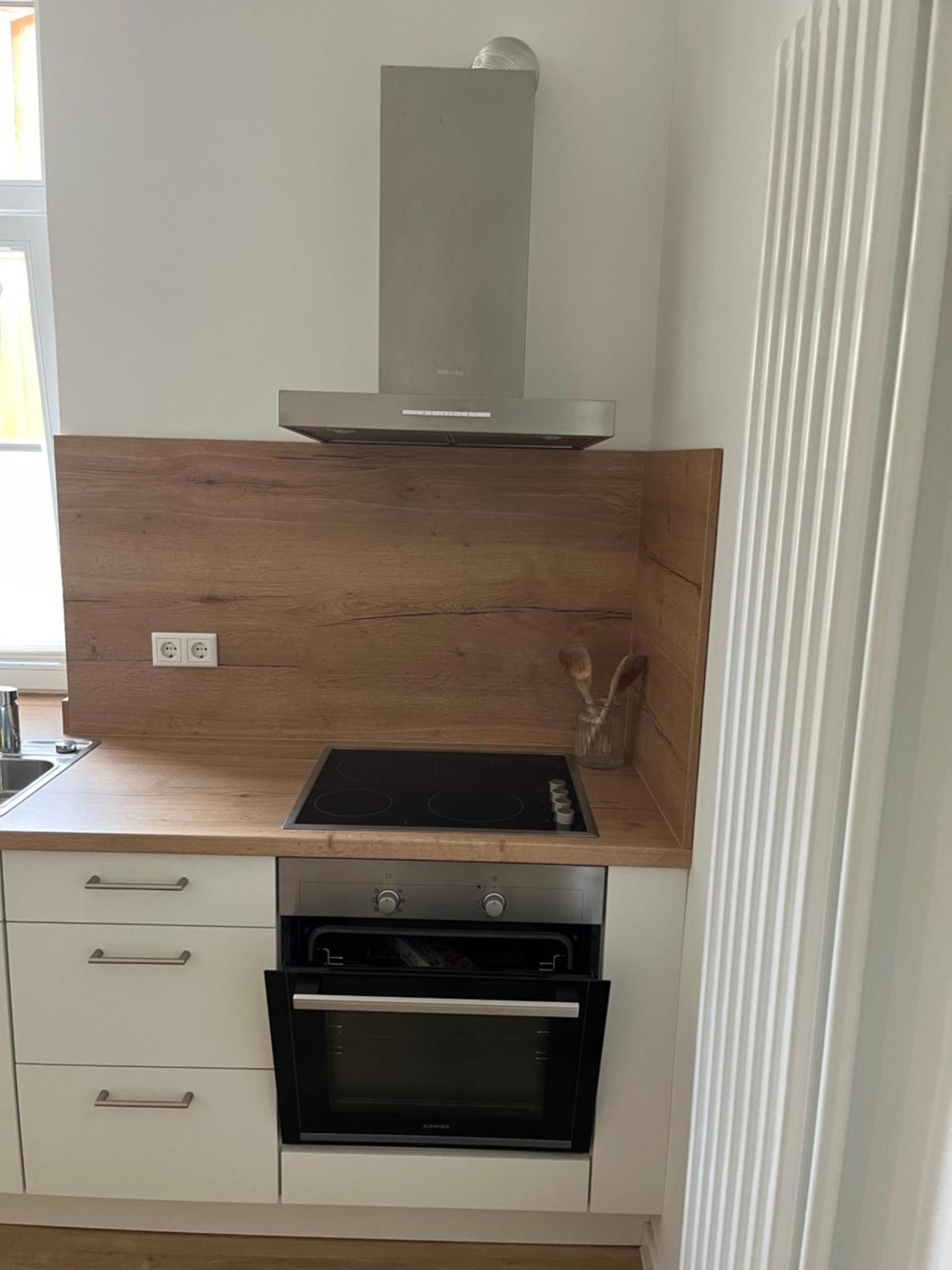 Apartment Van Ess Hof - Altstadt Warburg Kültér fotó