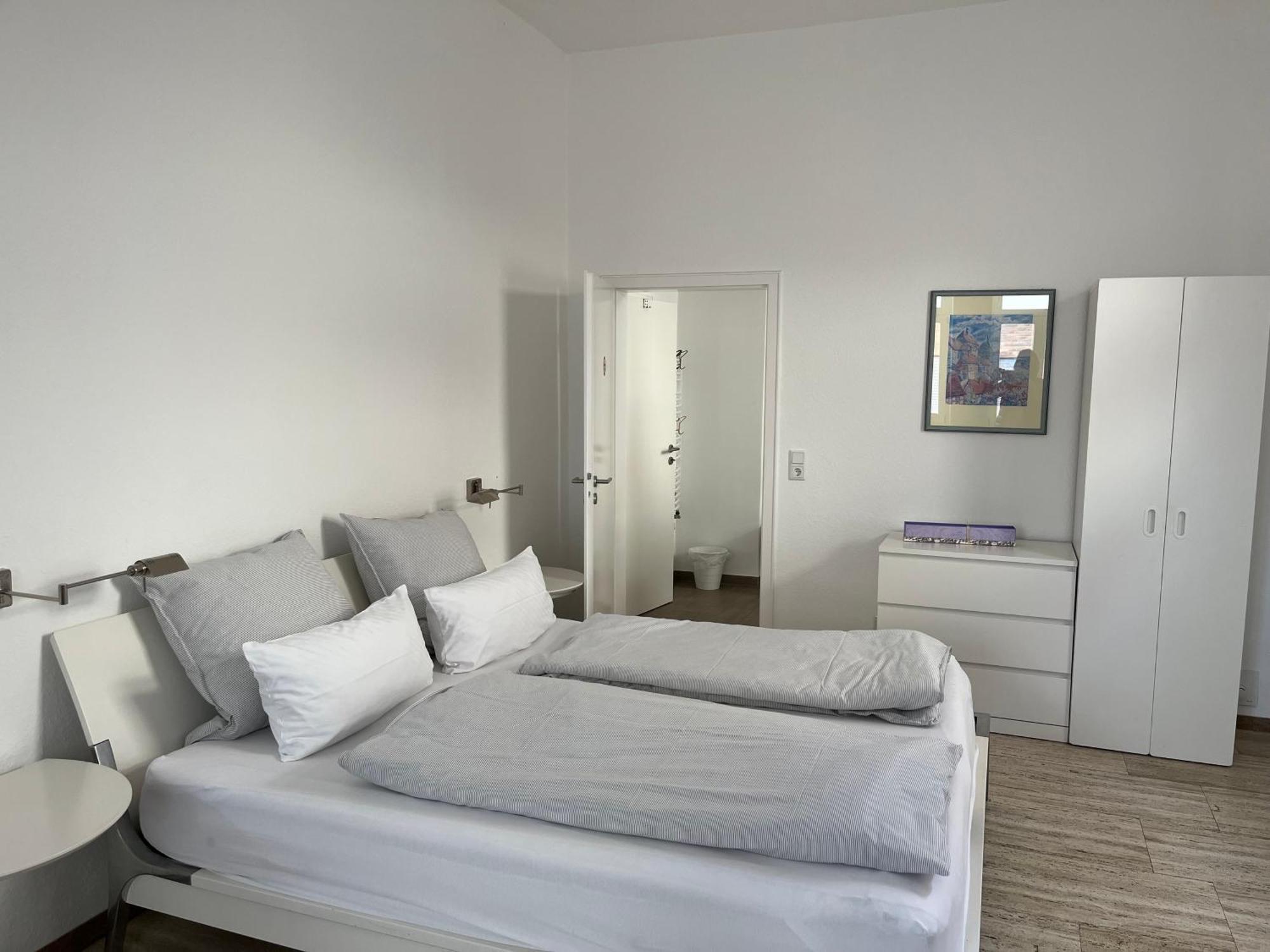 Apartment Van Ess Hof - Altstadt Warburg Kültér fotó