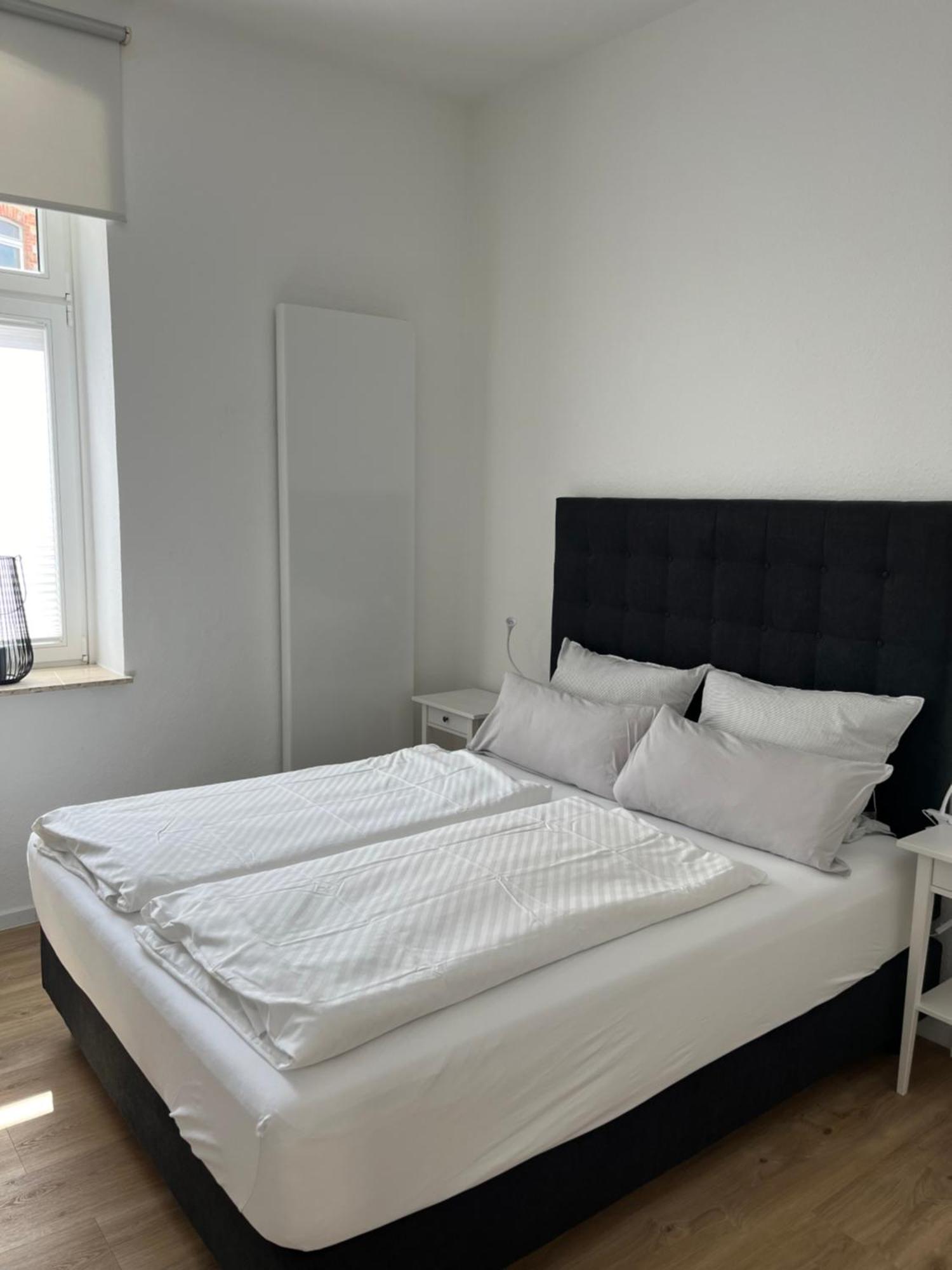 Apartment Van Ess Hof - Altstadt Warburg Kültér fotó
