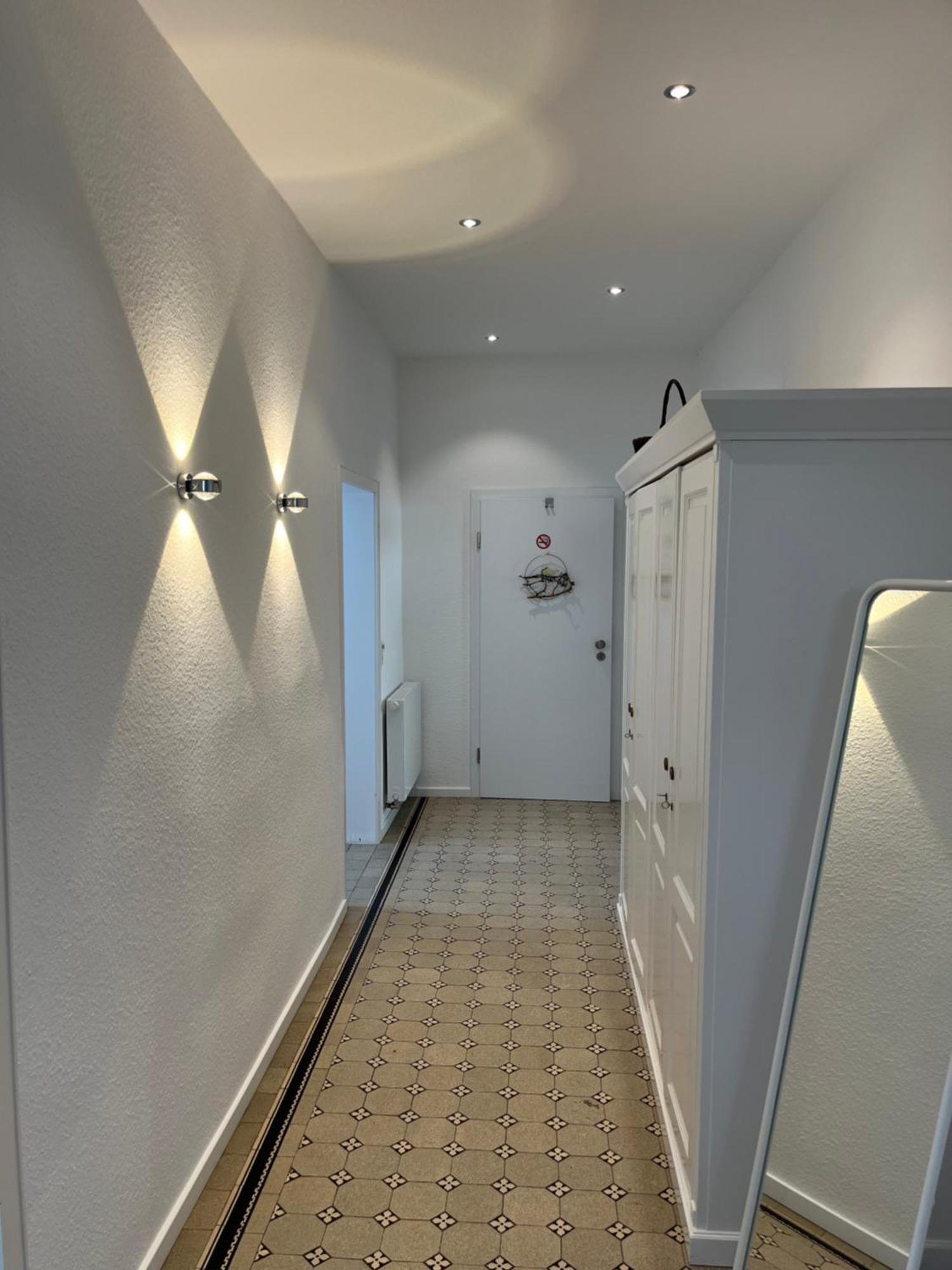 Apartment Van Ess Hof - Altstadt Warburg Kültér fotó