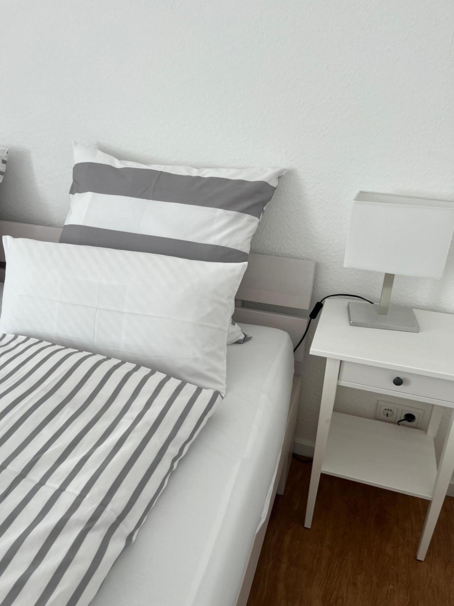 Apartment Van Ess Hof - Altstadt Warburg Kültér fotó