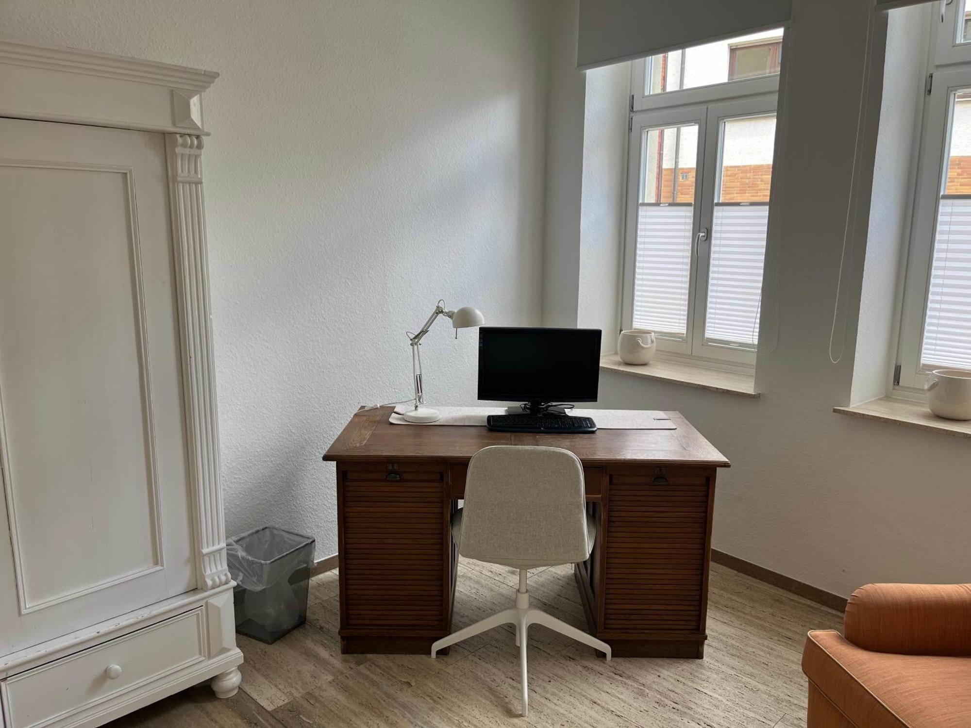 Apartment Van Ess Hof - Altstadt Warburg Kültér fotó