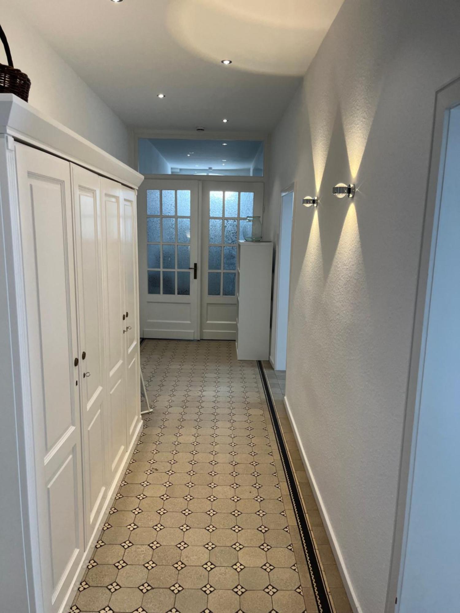 Apartment Van Ess Hof - Altstadt Warburg Kültér fotó
