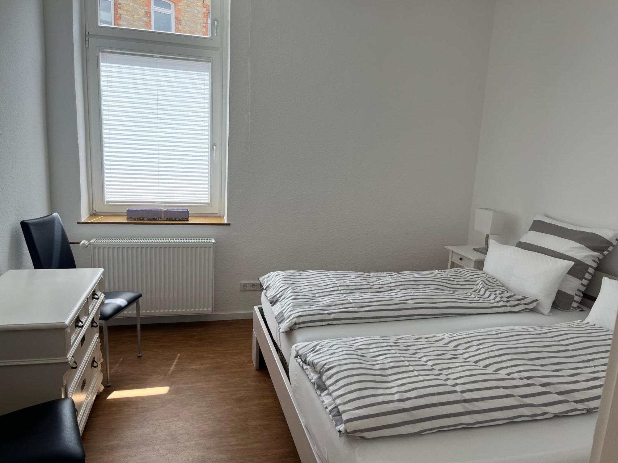 Apartment Van Ess Hof - Altstadt Warburg Kültér fotó