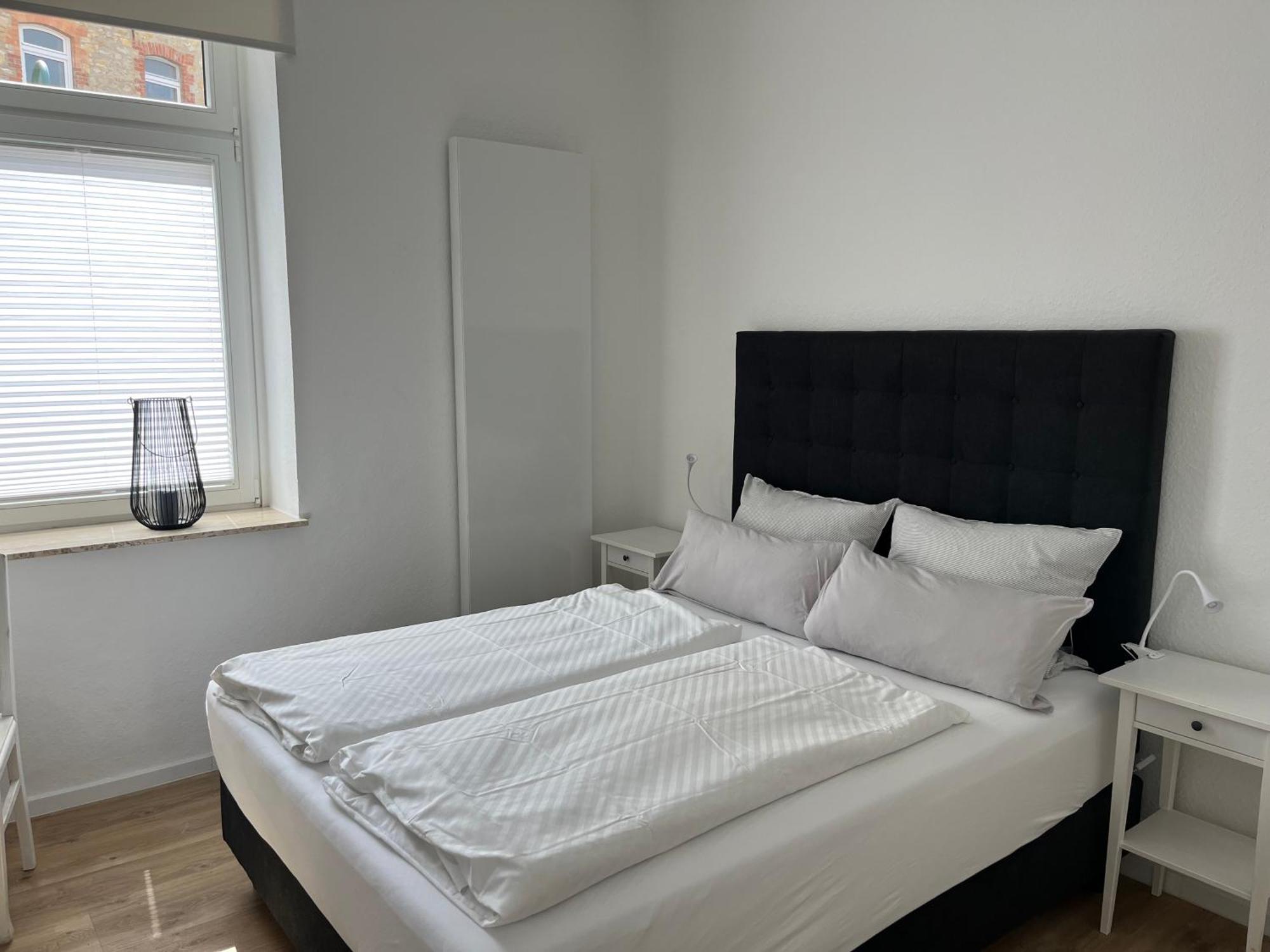 Apartment Van Ess Hof - Altstadt Warburg Kültér fotó