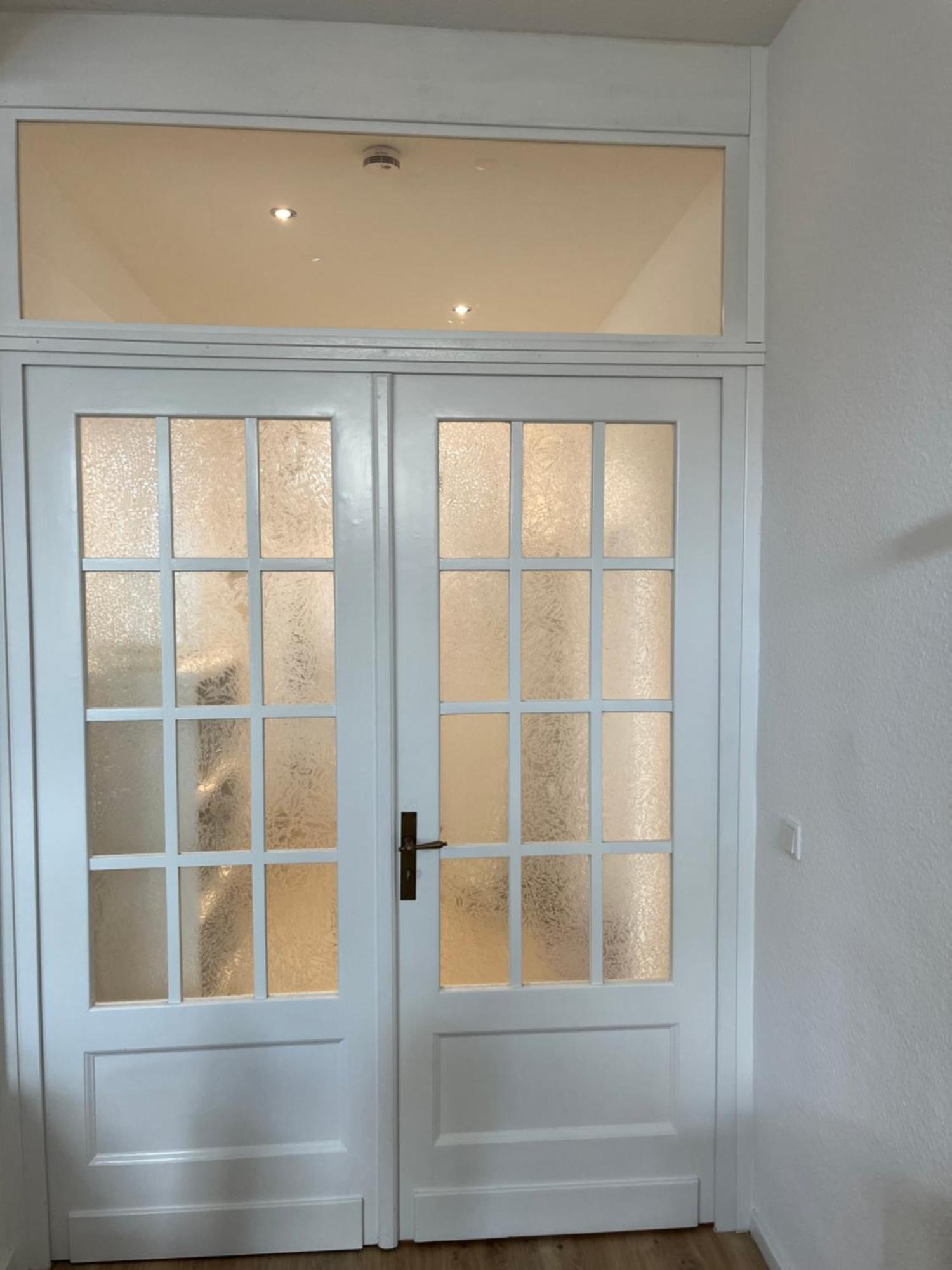 Apartment Van Ess Hof - Altstadt Warburg Kültér fotó