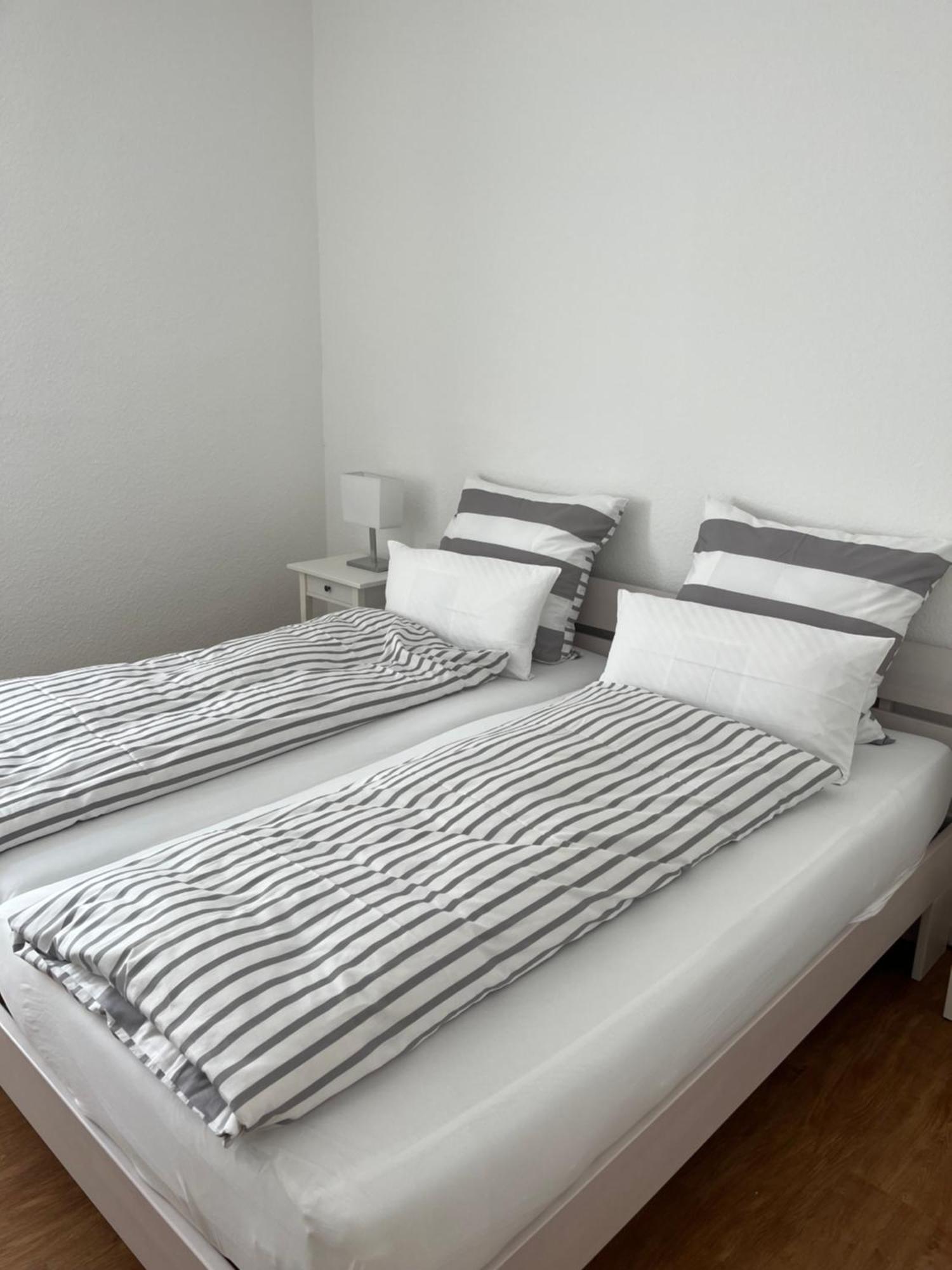 Apartment Van Ess Hof - Altstadt Warburg Kültér fotó