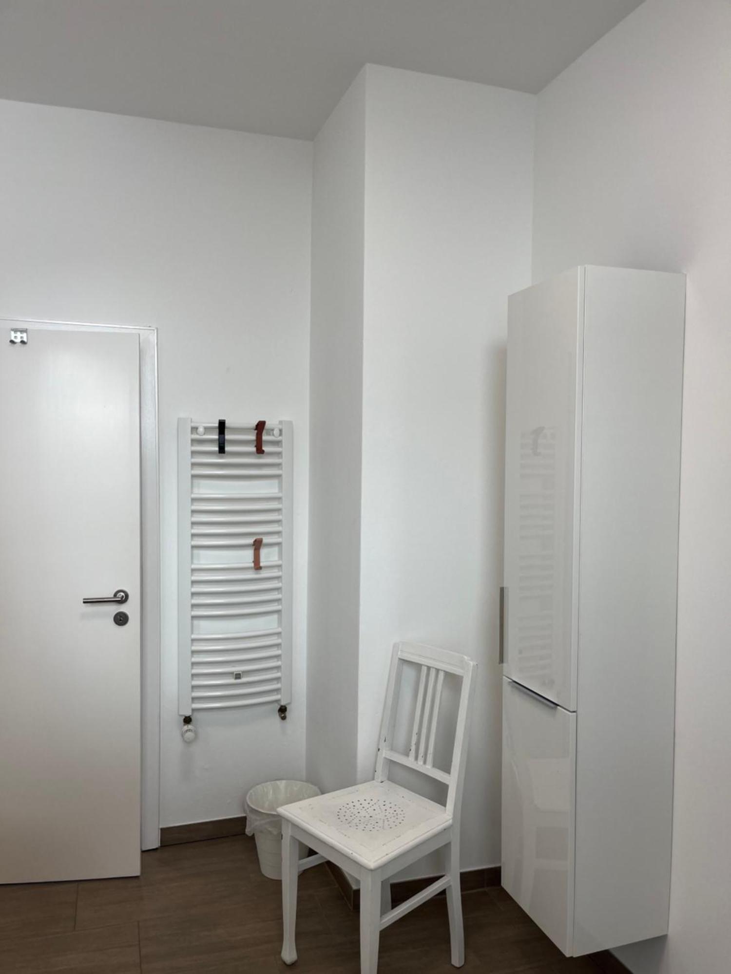 Apartment Van Ess Hof - Altstadt Warburg Kültér fotó