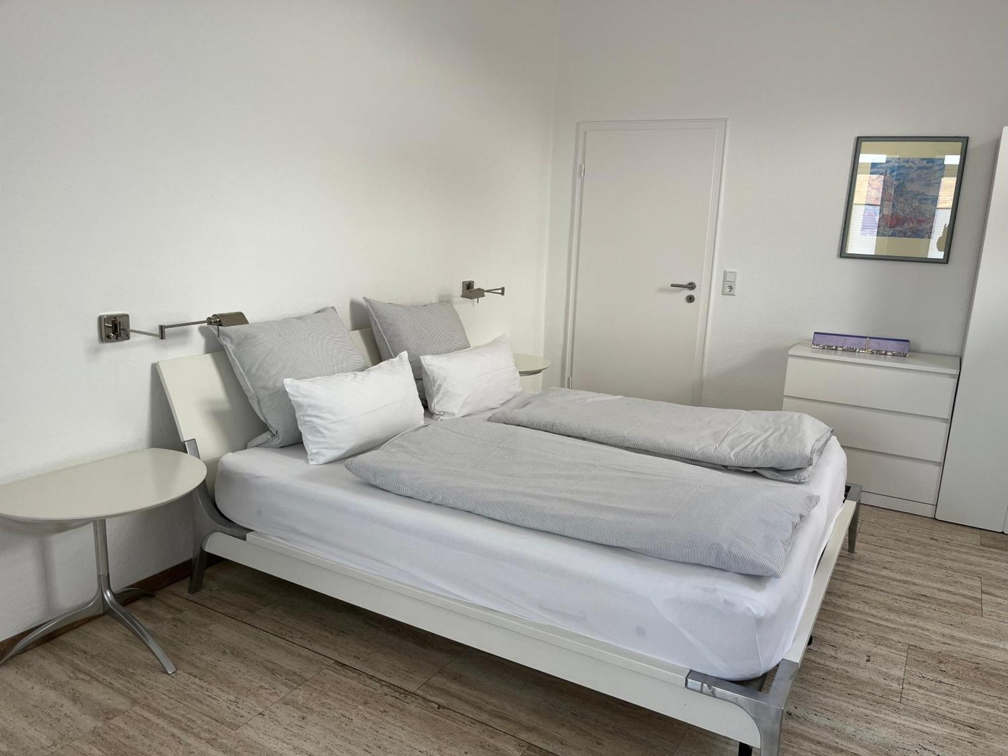 Apartment Van Ess Hof - Altstadt Warburg Kültér fotó