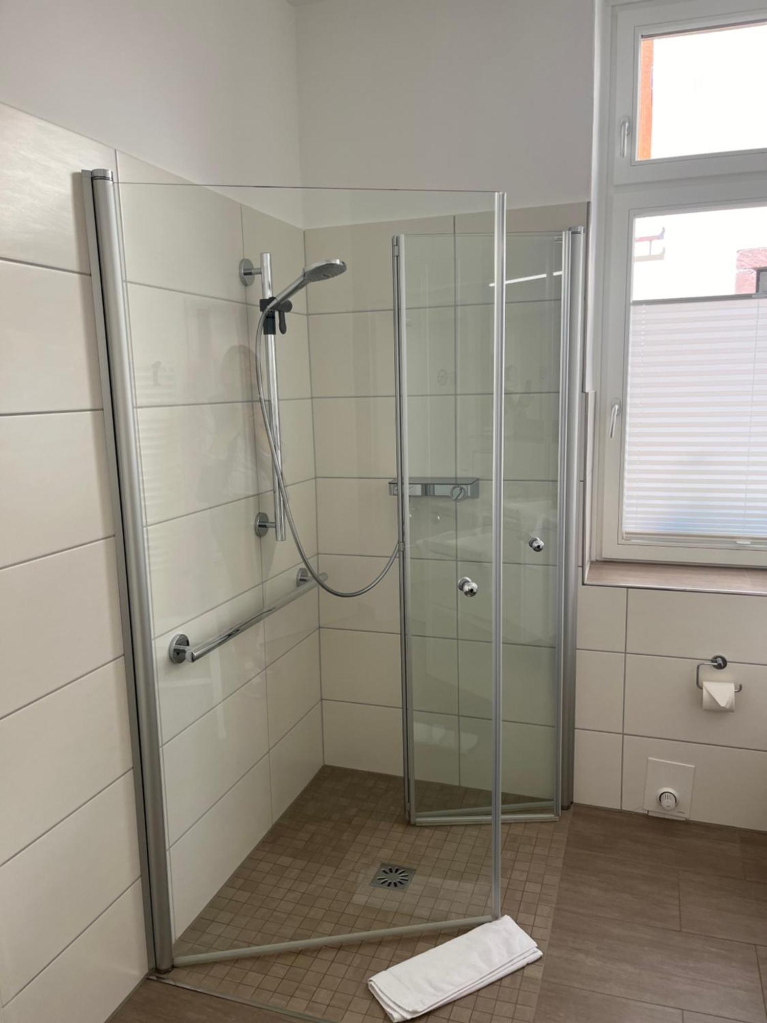 Apartment Van Ess Hof - Altstadt Warburg Kültér fotó