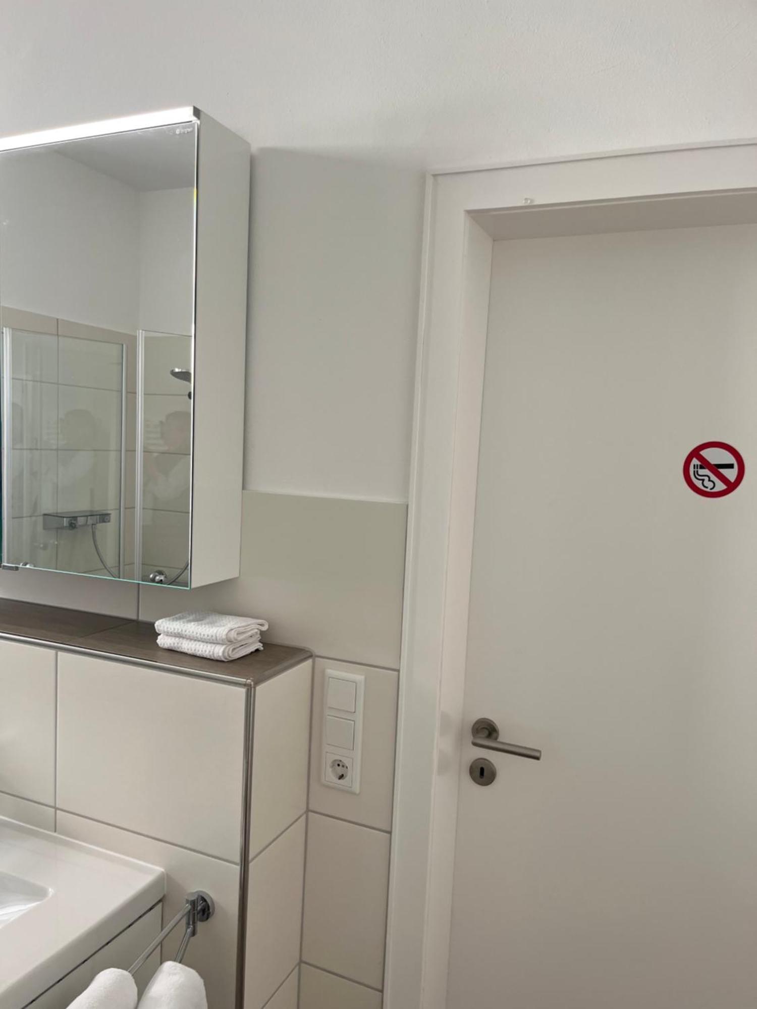 Apartment Van Ess Hof - Altstadt Warburg Kültér fotó